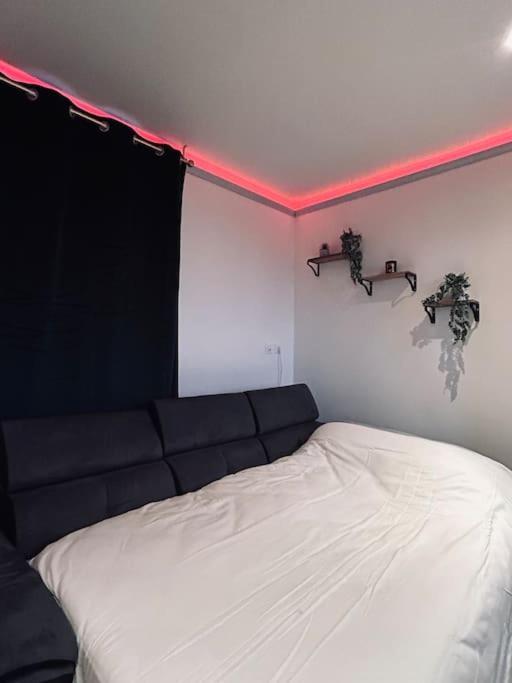 Charmant Studio A Rouen Esterno foto